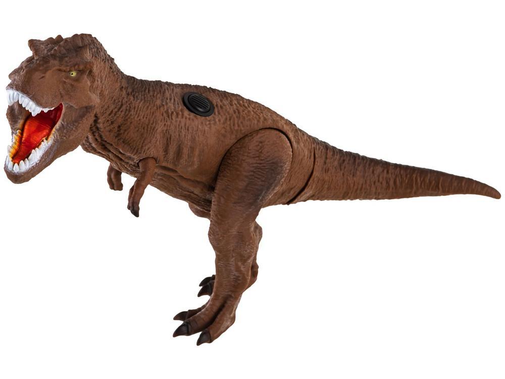 Dinosaur Dinopark Hunters Rex 28,5cm