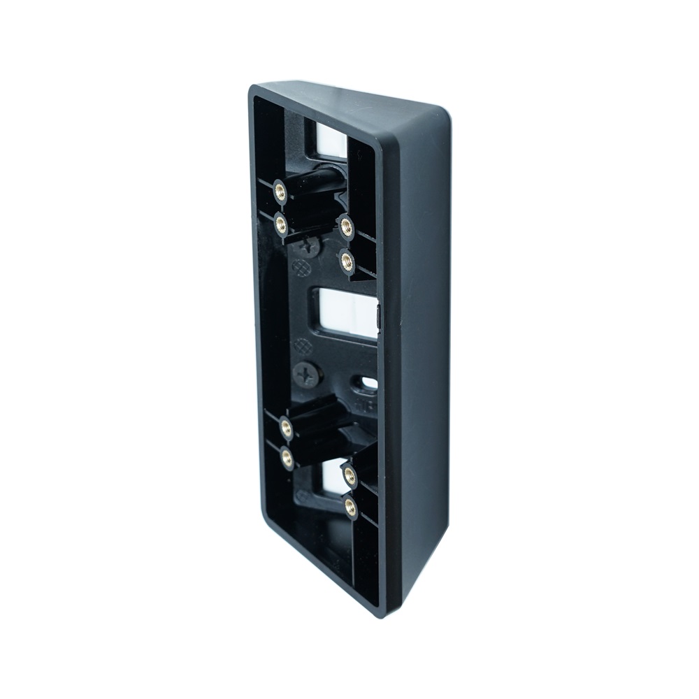 HIKVISION DS-KABV6113-A настенный кронштейн для двери виллы DS-KV6113-WPE1(B) Установите угол установки на 30 градусов