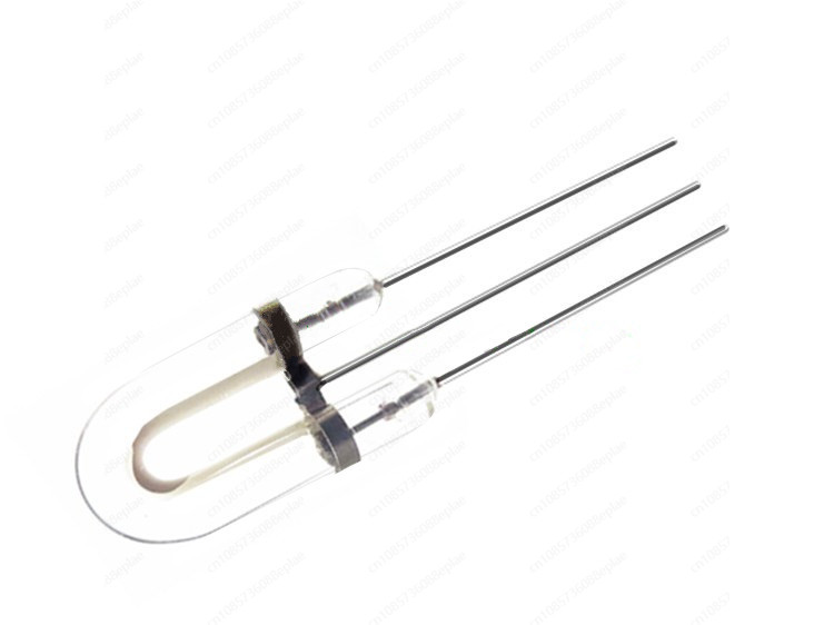 Flash tube Flash tube power 24WS warning light Special for flash lamp