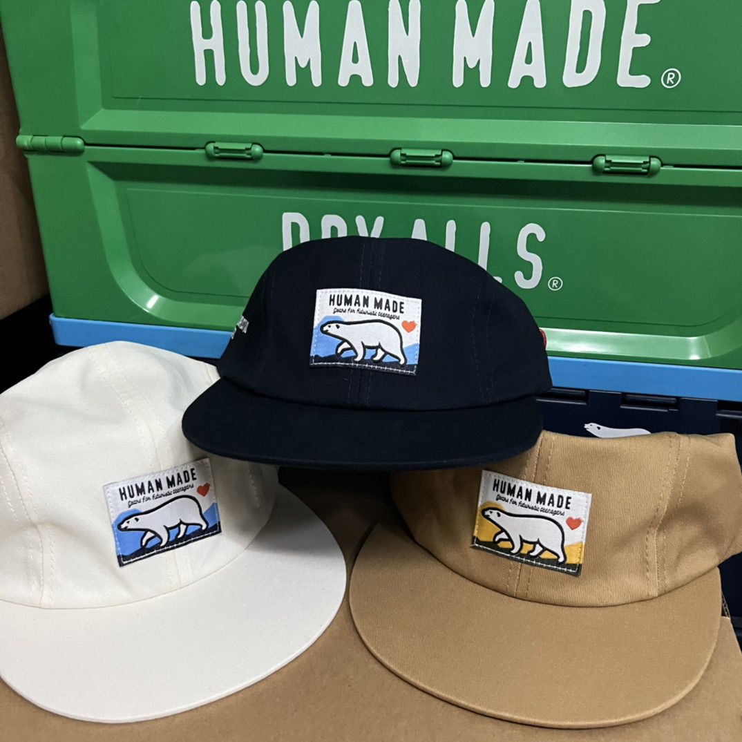 Nueva Gorra de 6 Paneles con Bordado de Corazón, Estilo Urbano, de Sarga de Algodón