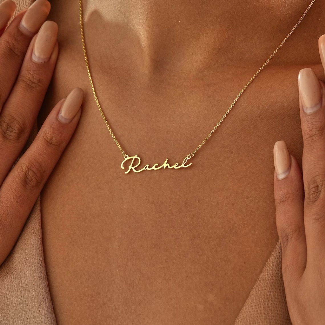 Art czcionki styl nazwa naszyjnik spersonalizowane ze stali nierdzewnej podpis czcionki tabliczka znamionowa Choker naszyjniki kobiety prezenty