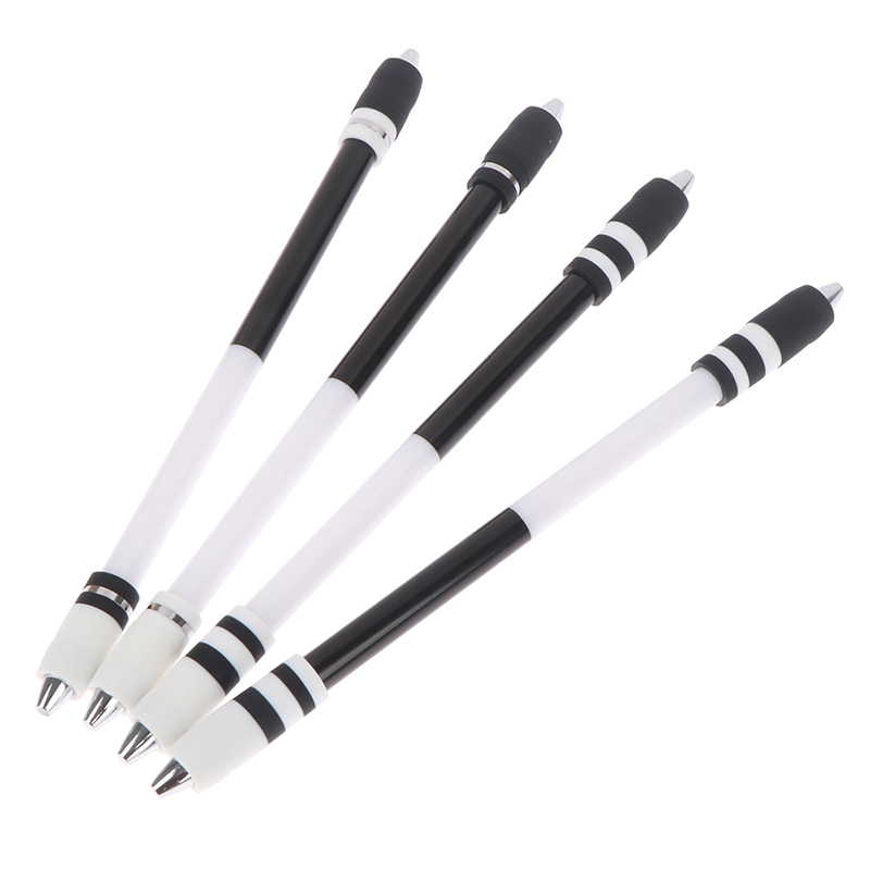 Stylo rotatif professionnel Taiji pour enfants, jouet de jeu, stylo rotatif, adultes, instituts soulignés, étudiants, nouveauté, cadeau, nouveau