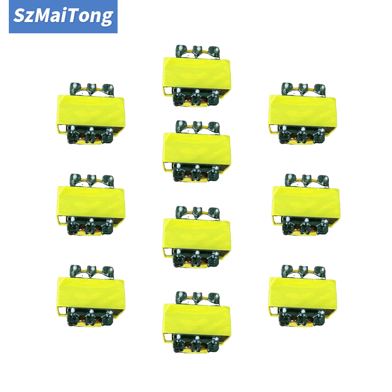หม้อแปลงแยกสัญญาณดิจิตอลแบบ Permalloy อัตราส่วน 600:600 โอห์ม 1:1 อิมพีแดนซ์ แกน Ni-Fe สำหรับเครื่องเสียง