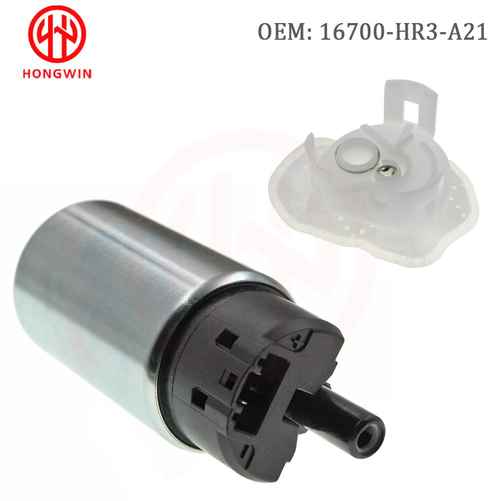 Pompe à carburant pour Honda TRX420 Rancher TRX500 Foreman Rubicon,,,,