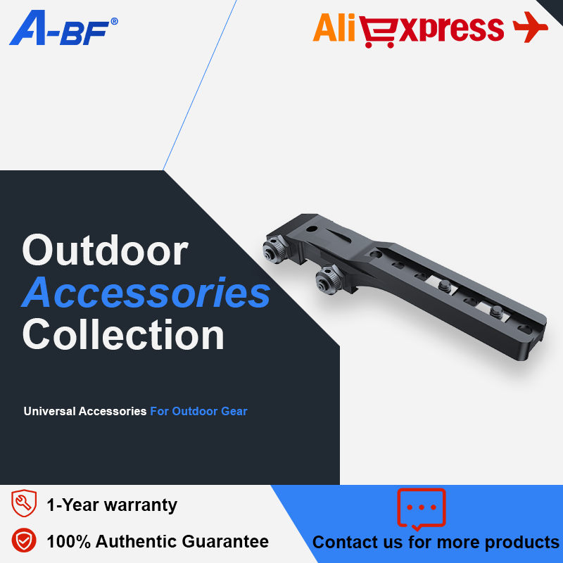 A-BF Battery Accessory Collection for Outdoor