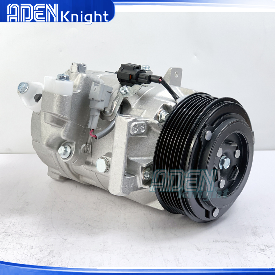 Kompresor AC Mobil Untuk Infiniti EX35 EX37 QX50 FX35 QX70 FX37 G37 Q60 M37 Q70 Q40 92600-1CB0B 92600-1CB0A 92600-1CB1C 926001CB0B