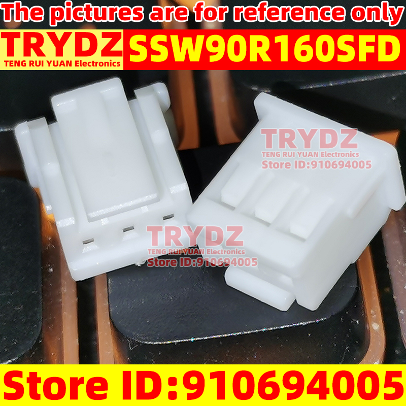 5-1 Stück Original Neue SSW90R160SFD.TRYDZ
