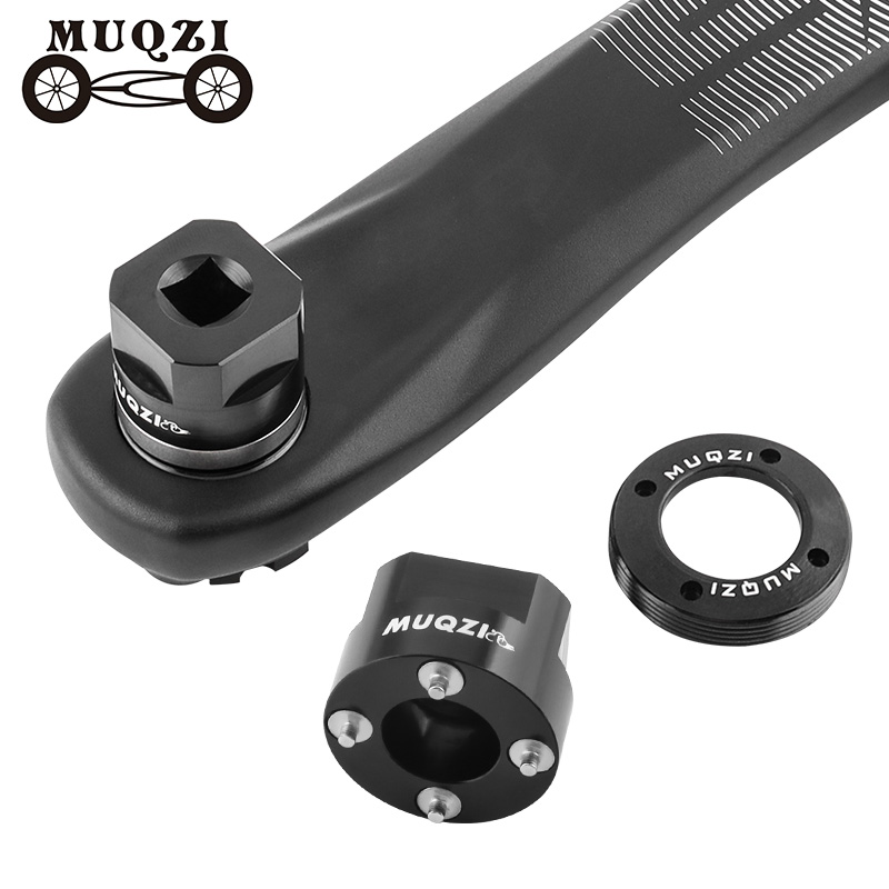 MUQZI Ferramenta de remoção de tampa de manivela de bicicleta para chave removedora de montagem SRAM DUB