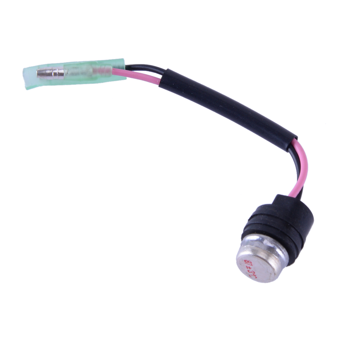 Conjunto de interruptor de Sensor de temperatura 688-82560-10 688-82560-00 apto para fueraborda Yamaha 6HP 55HP E48C 50HP 60HP 90HP 115HP 150HP