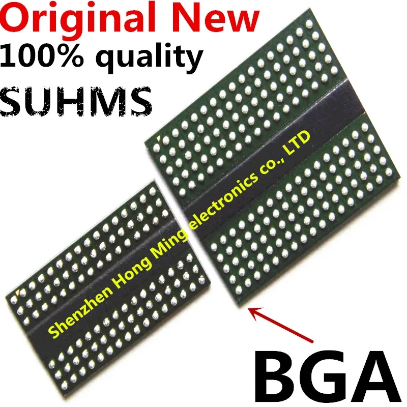 K4G80325FC-HC25 K4G80325FB-HC22 K4G80325FB-HC03 K4G80325FB-HC25 K4G80325FB-HC28 H5GQ8H24MJR-R0C H5GQ8H24MJR-R4C, 1 개, 100% 신제품