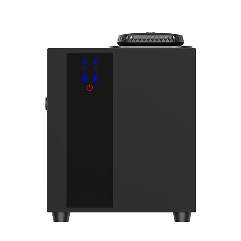A300 HVAC Fragrance Scent Aroma Machine Bluetooth/wifi Electric Perfume Oil Diffuser for Hotel Lobby 200ml App Control 900cbm