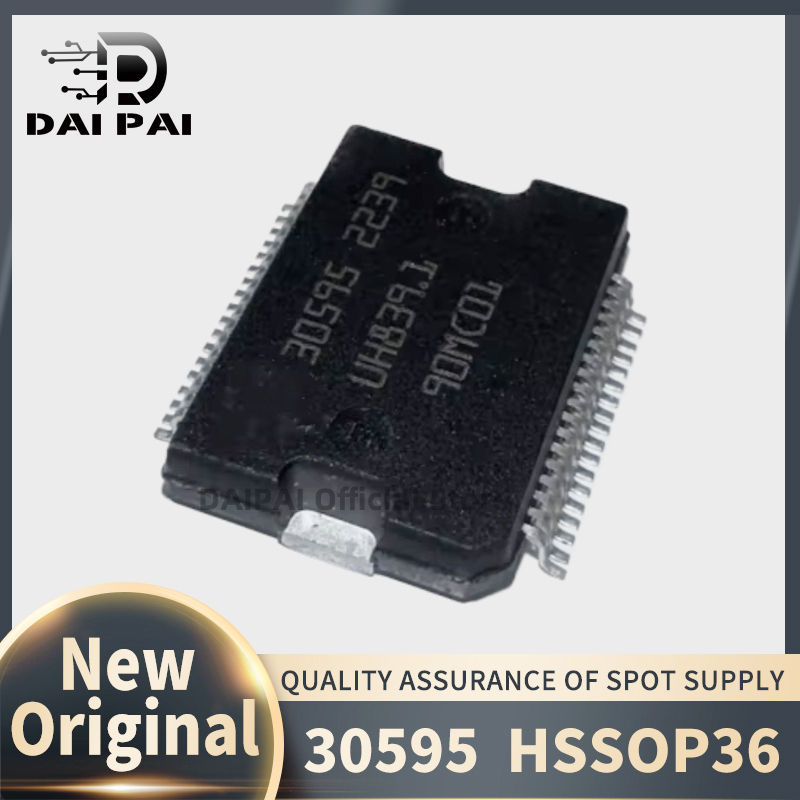 (10-20piece) 100% New original 30595 HSSOP36 Chipset