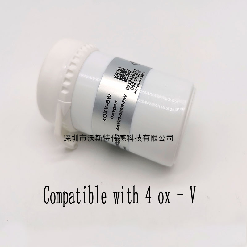 Stad 4oxv 4ox-v 40xv Citicel Zuurstofsensor AAY80-390R Nieuw En Origineel