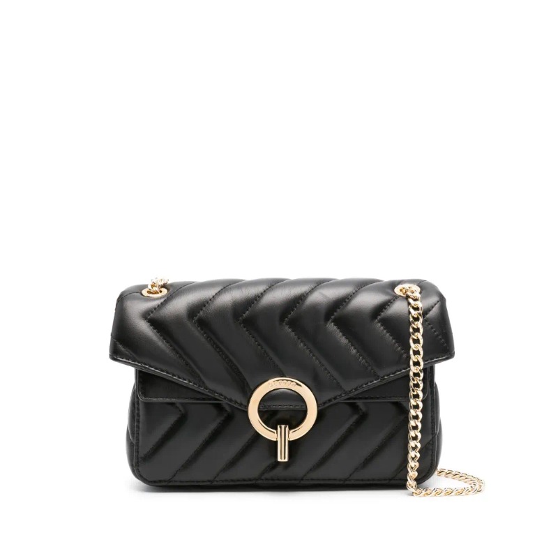 Tas voor Dames Pu Leer Dames Schoudertassen Crossbody Luxe Designer Messenger Bag Mode Flap Vrouwelijke boodschappentas