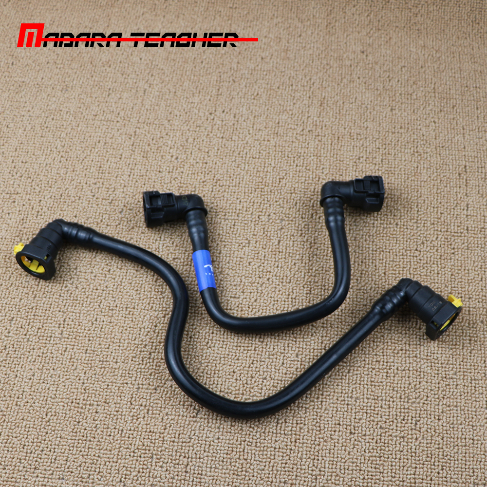 31319277 31319278   Koelvloeistofslang Elektronica Premium Thermostaat Naar Water Pum Voor Volvo S60 S80 V60 V70 XC60 2011-2015 B420T