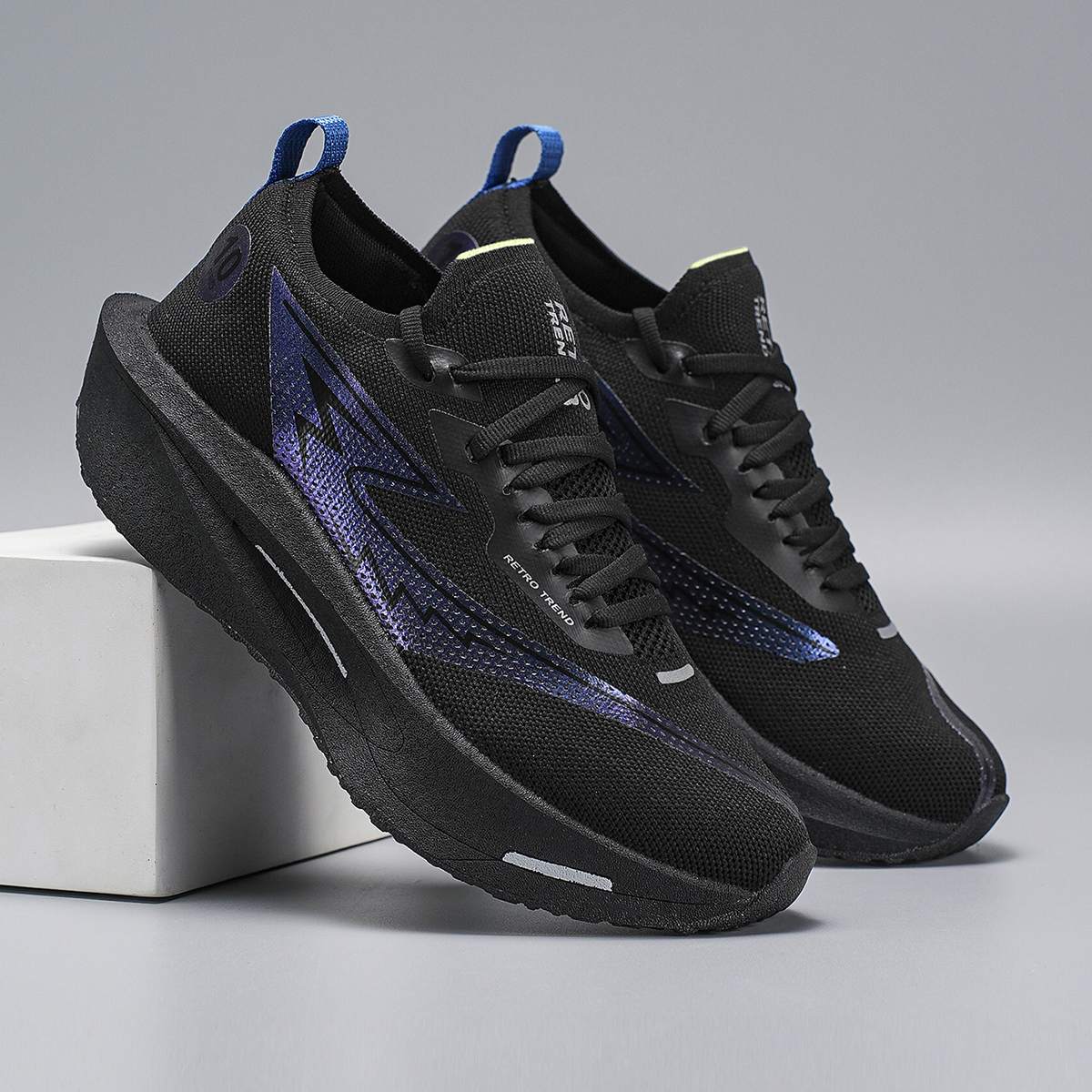 Grote sportschoenen voor heren, buitenwandelen, hardlopen, comfortabel, casual, veelzijdig, modieuze trainingsschoenen voor koppels