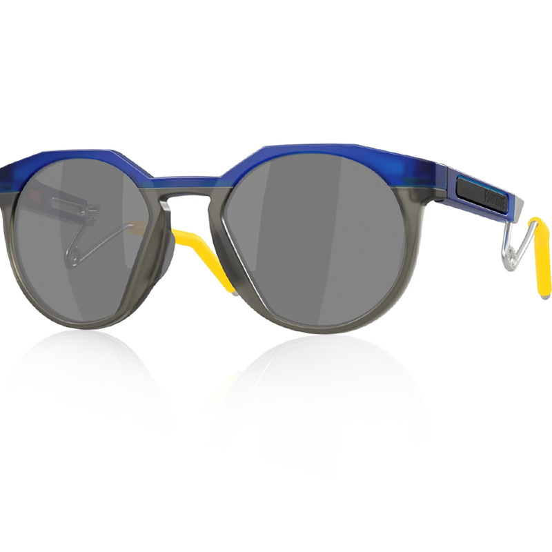 Gafas de sol redondas de diseño retro para hombre, gafas de sol polarizadas UV400 a la moda para mujer, accesorios de gafas de viaje a la moda