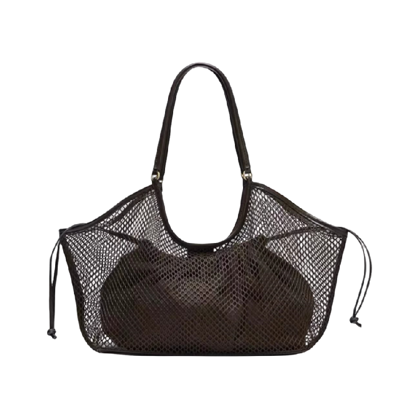 Novo couro do plutônio asa sacola espaçosa cluth saco grande capacidade fivela mulher designer de luxo saco de bagagem viagem shopper bolsa