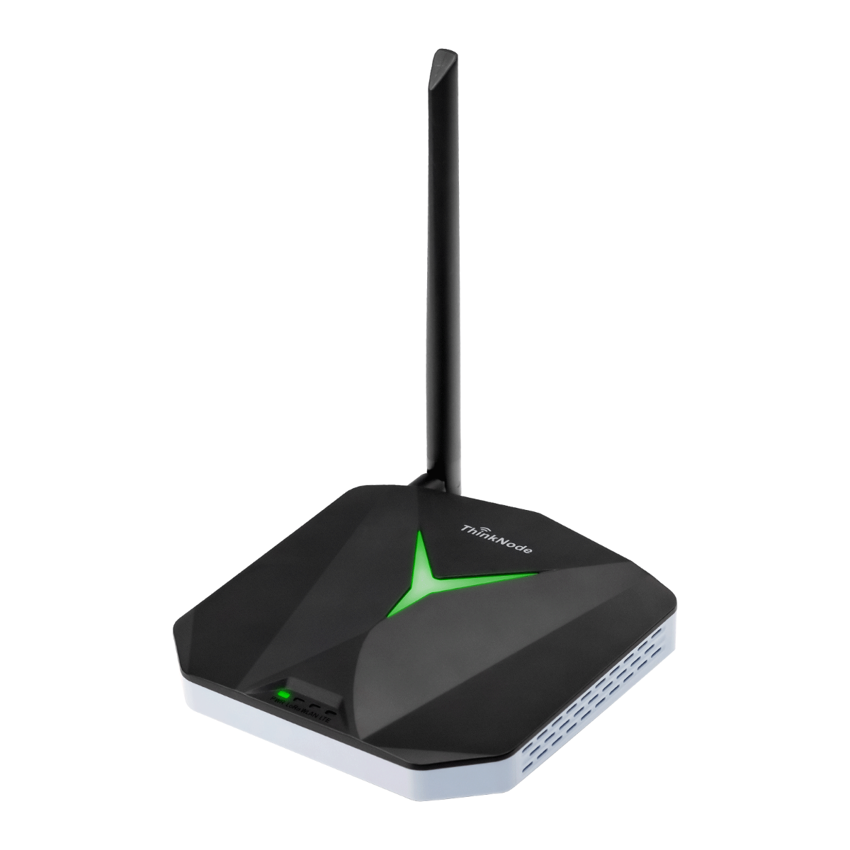 Wewnętrzna bramka LoRaWAN Elecrow ThinkNode G1 zasilana chipem SX1302 8-kanałowa transmisja Obsługa WiFi, Bluetooth, Ethernet