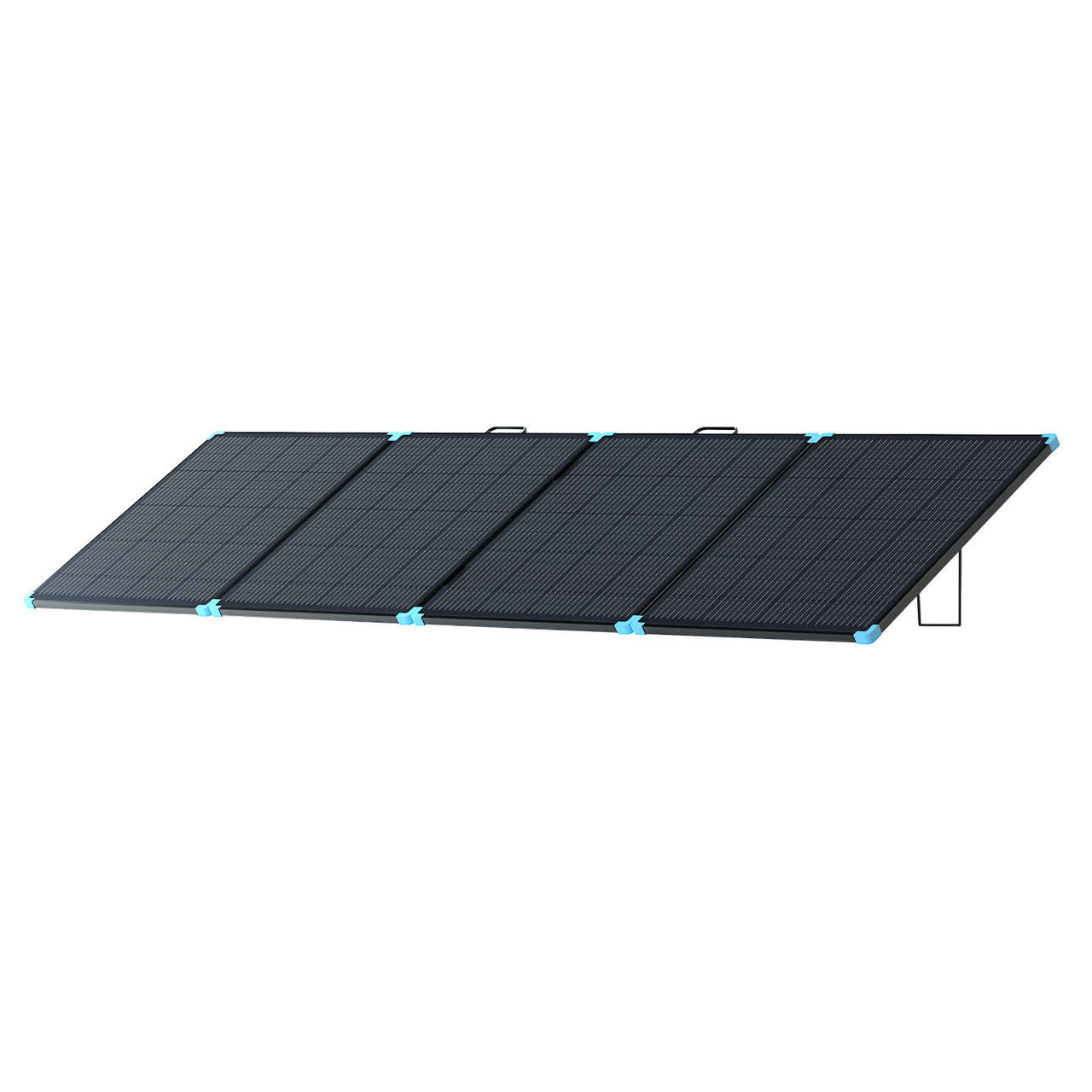 Renogy 400 W leichter tragbarer Solarkoffer, faltbares Solarpanel für Outdoor-Aktivitäten, langlebig und IP67 wasserdicht für Wohnmobile,