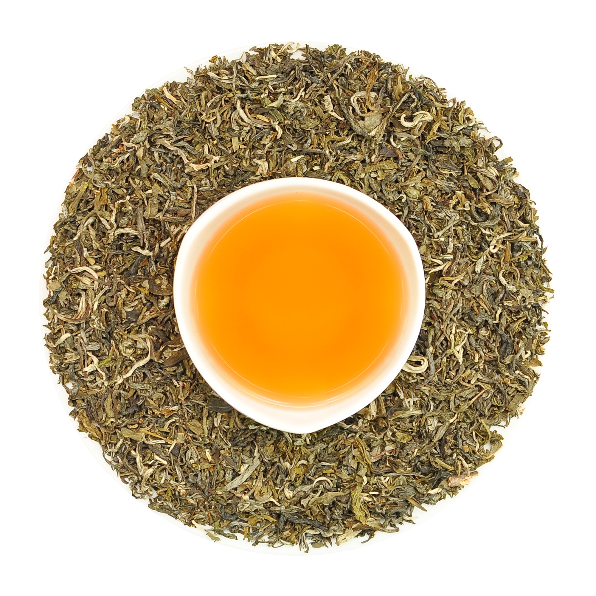 Herbata Biała White Monkey - 100g