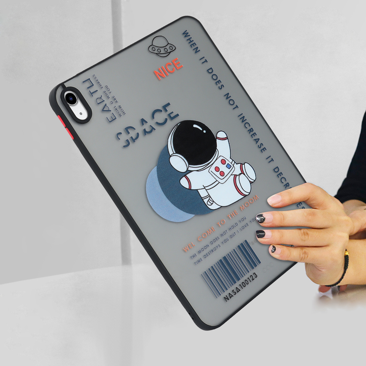 Для Ipad A16 11 2025 Pro 11 2024 Чехол Air 5 4 3 4th 6th 10.9 Funda Для 9-го 10-го 7-го 8-го поколения Чехол Mini 6 2022 10.2 Cover