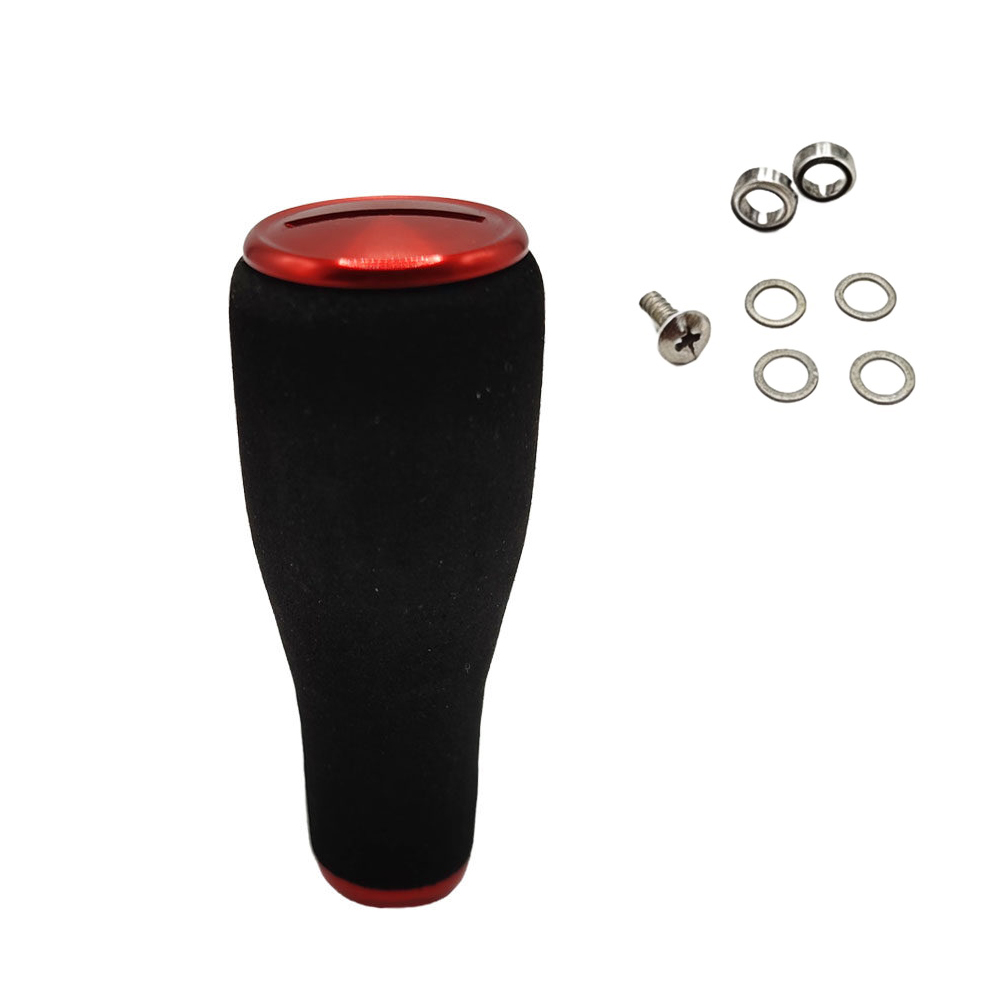 For Antares For Stradic EVA Handle Part Baitcasting Knob Tournament Fishing Fishing Tackle Box Compact Design Easy Installation