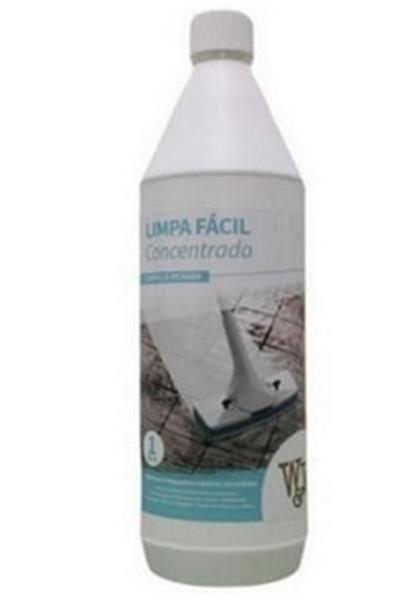 W & W CLEAN EASY 1 L