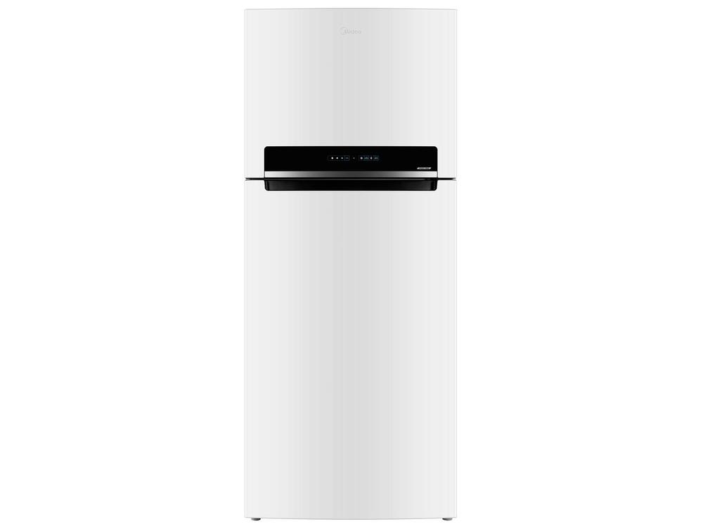 Geladeira/Refrigerador Midea Frost Free Duplex Branca 473L MD-RT611EVK013 Inverter - Bivolt