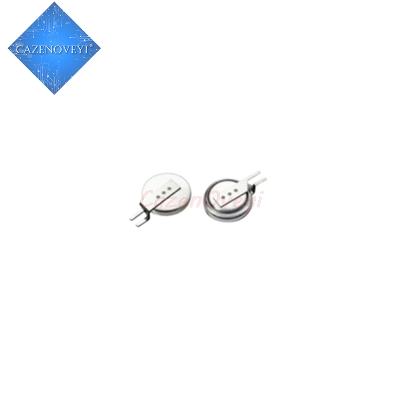 Condensador original importado, lote de 5 unidades, 3.3V0.22F, 0.22F, 3,3 V, DMS3R3224R, en Stock