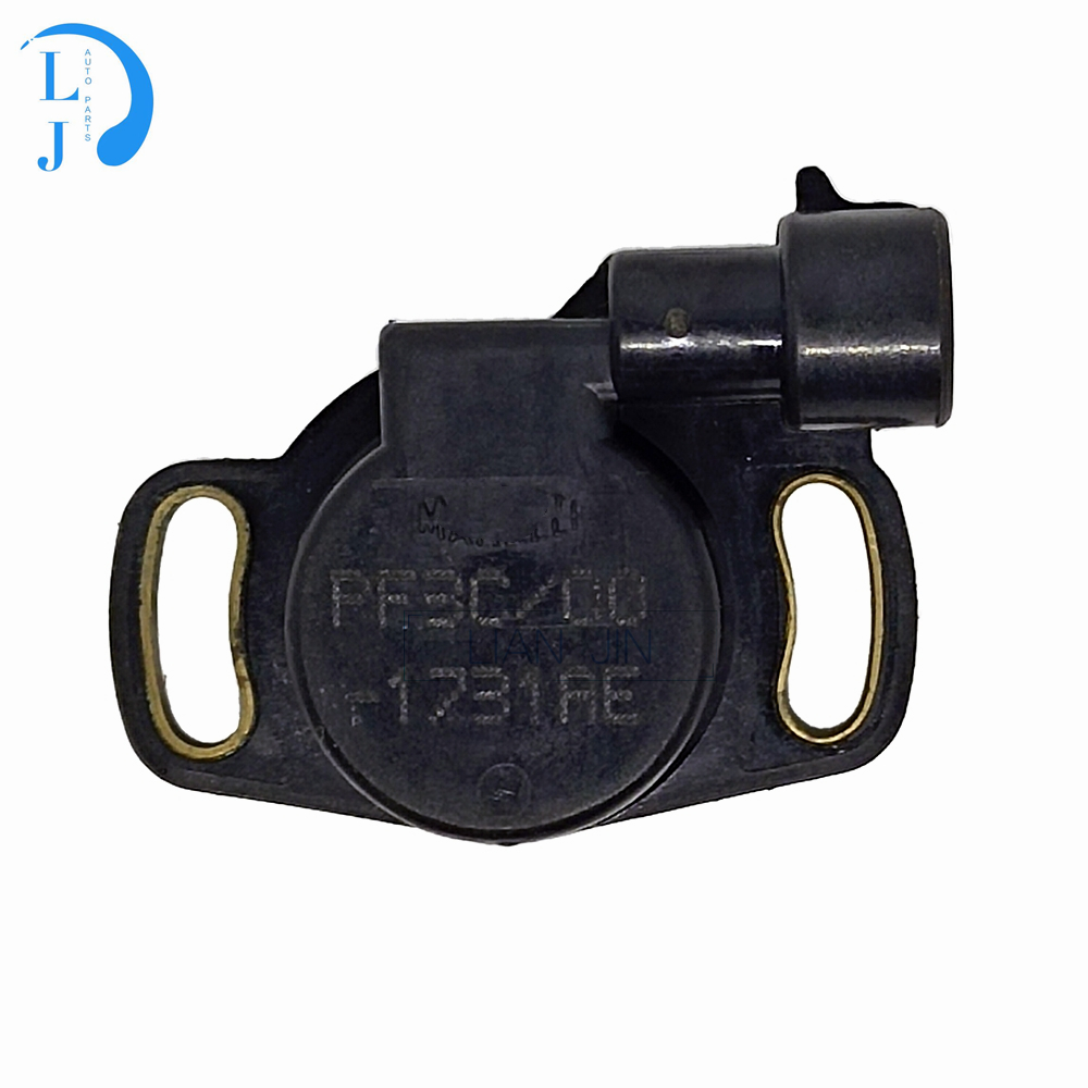 Pf3c/00 Tps Gaskleppositiesensor Geschikt Voor Ducati 750ss 900ss