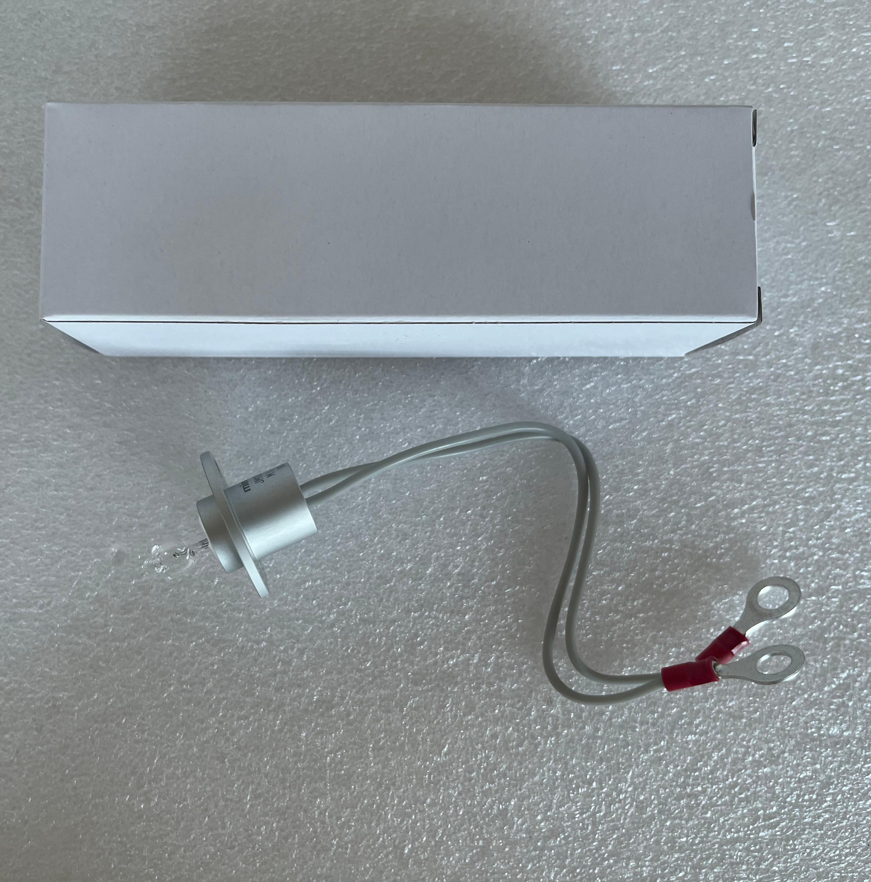 Original Mindray 801-Ba80-00222-00 12V20W Bs300 Bs320 Bs400 Bs420 Bs480 Bs490 Bs600 Bs620 Bs800 Bs820 Bs830 Bs880 Bs890 Lamp