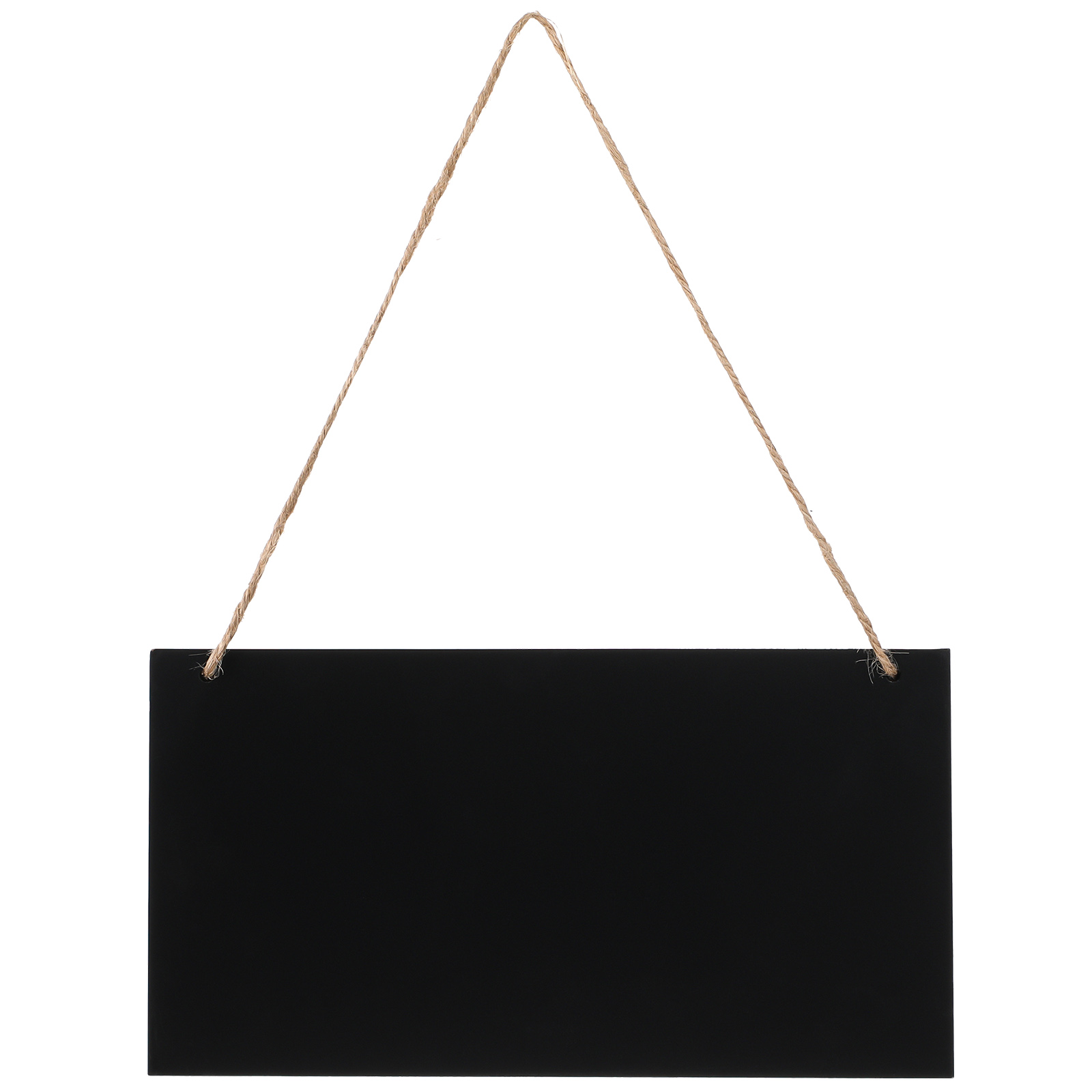 27 X tableau noir de messages pour enfants tableau noir pour enfants tableau noir en bois effaçable en ardoise affichage pour enfant
