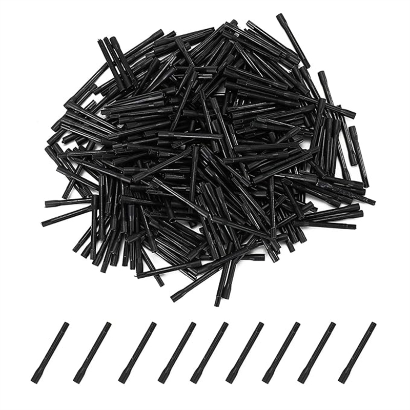 100 pçs misturador de tinta de tatuagem varas de mistura de pigmento de tatuagem varas de agitação de plástico maquiagem sobrancelha microblading ferramenta para tatuagem