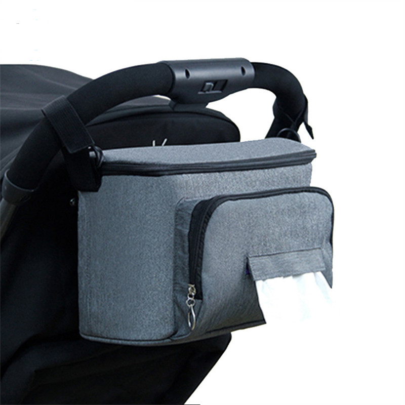 Saco de múmia à prova dwaterproof água saco de fraldas grande capacidade saco de viagem da mamãe multifuncional maternidade mãe carrinho de bebê sacos organizador