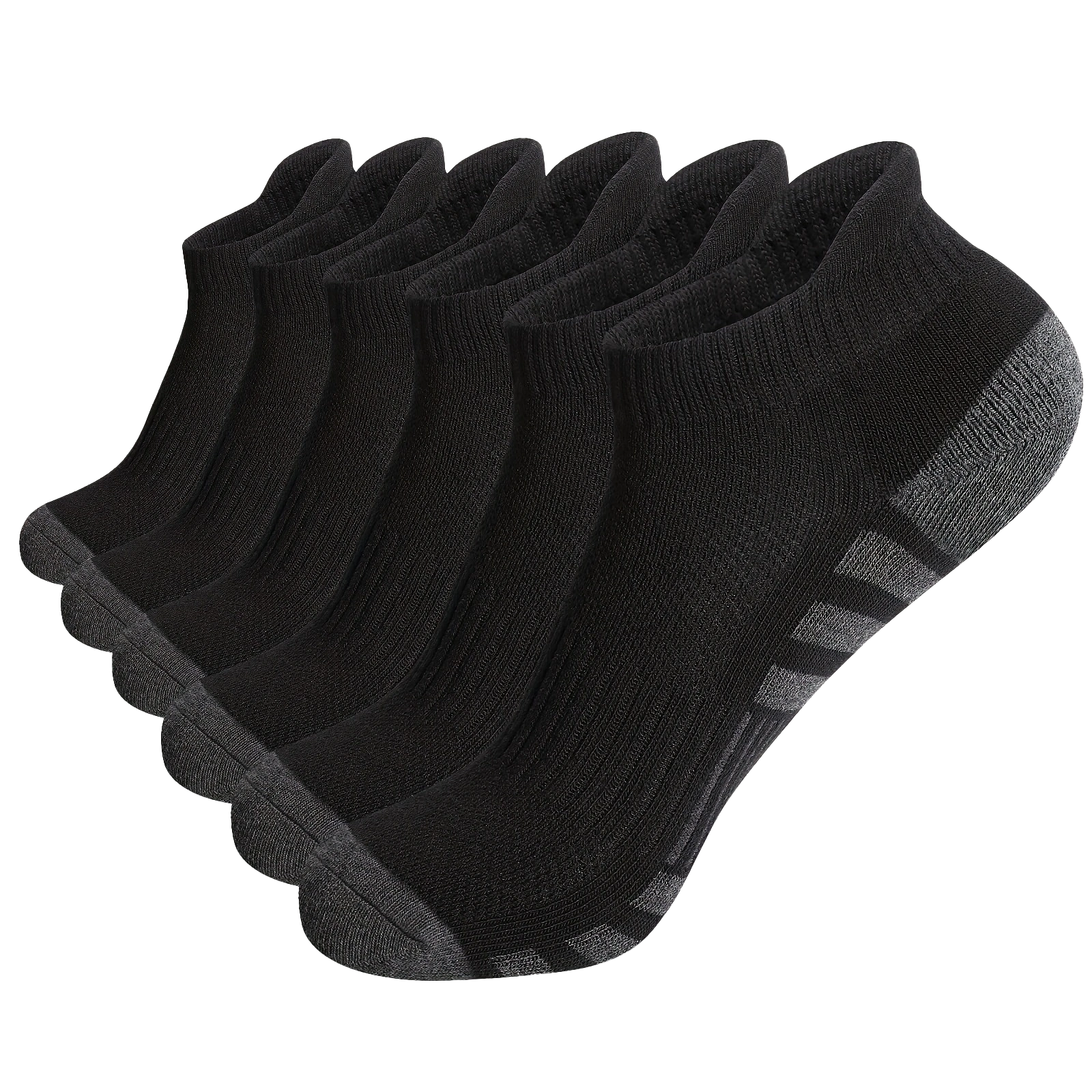 Chaussettes de football pour hommes de haute qualité, chaussettes d'entraînement pour la salle de sport en plein air, chaussettes de sport antidérapantes pour terrain souple, grande taille, confortables, athlétiques