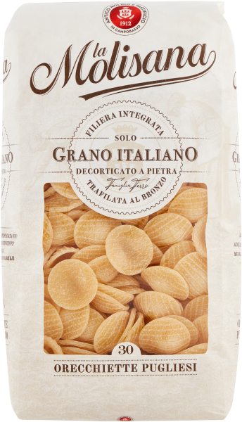 Pasta Orecchi ette n30 500g-la molisana