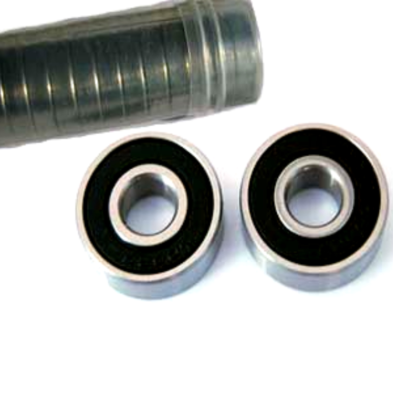 50 stücke mochu 608-2rs 8x22x7 Lager