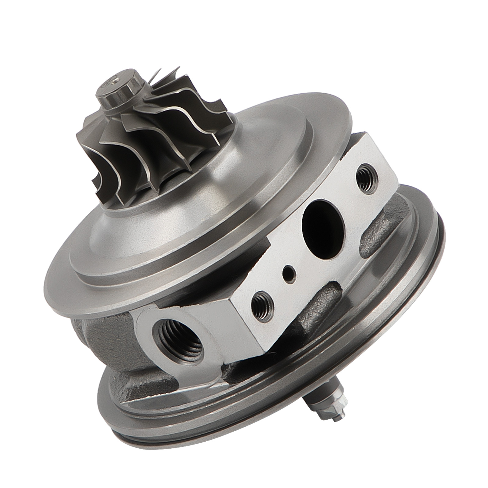 ตลับเทอร์โบ Core CHRA สําหรับ SMART 0.6 (MC01)1H 55HP 40KW 2001-2002 GT1238S 708116 -5001S 708837 -0001 724961 -0001 724961 -0002