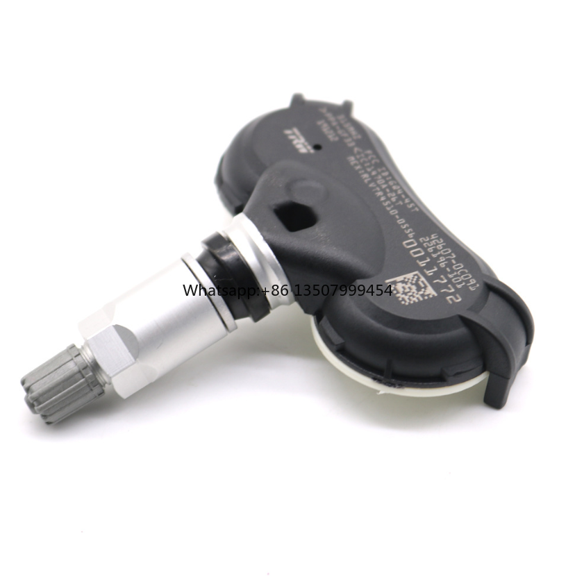 Sensor de presión de neumáticos TPMS 315 42607-0C091 adecuado para el sistema de control de presión de neumáticos