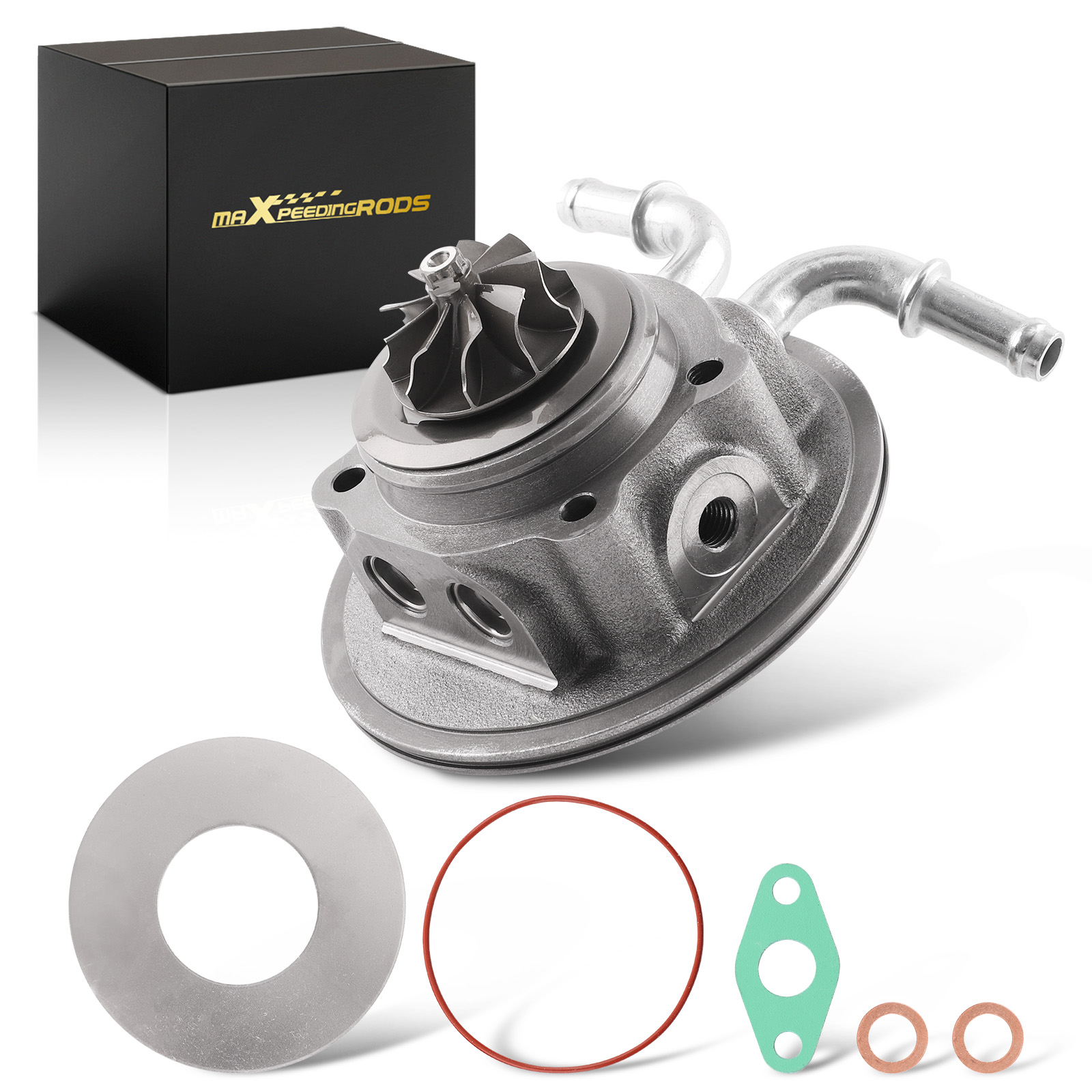 Wkład turbosprężarki Billet do Ford Focus Fiesta 1.0L EcoBoost 74KW/100KM 2015-2018 CM5G6K682GB 2082181 2008150