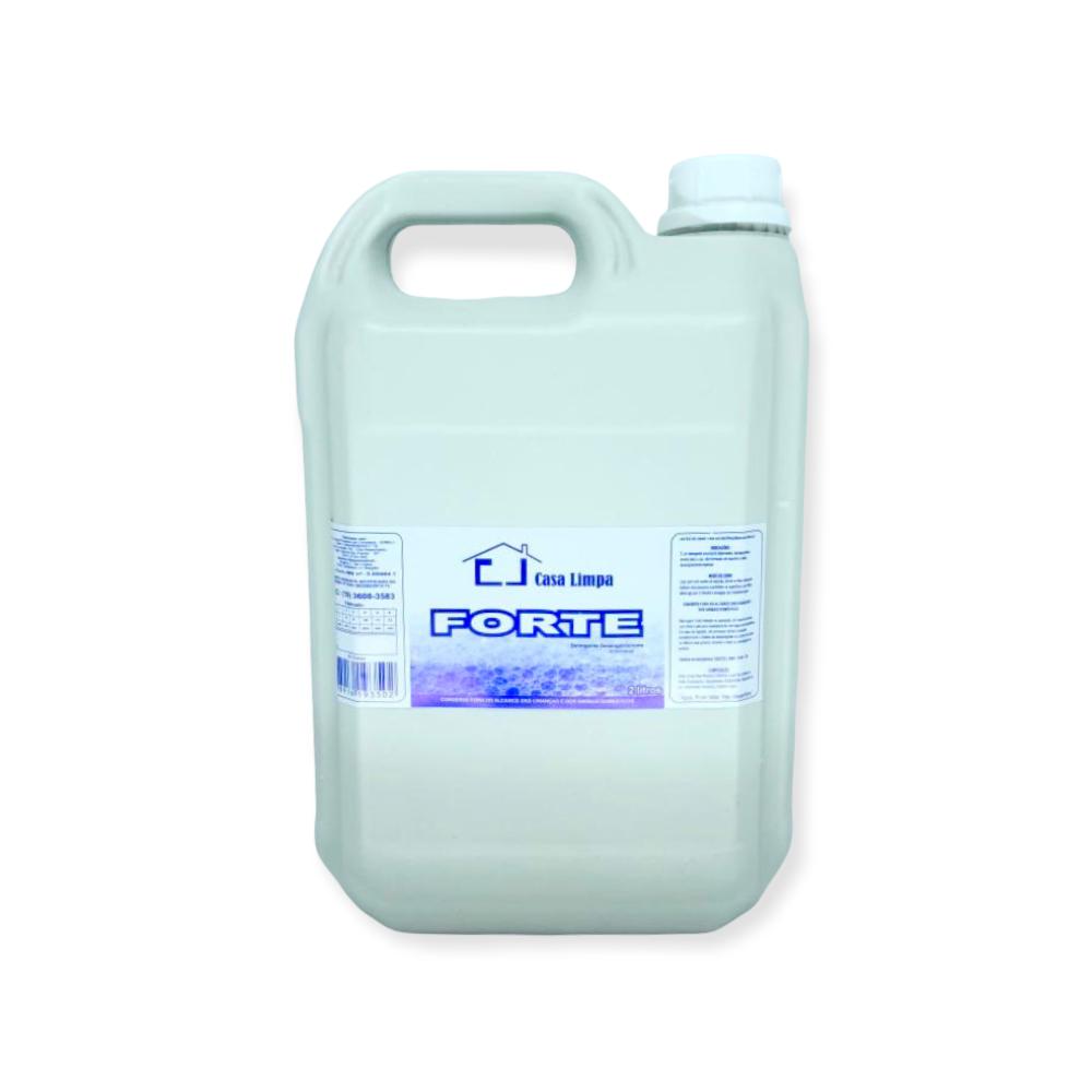 SABAO FORTE GALAO 5L CLIMPA