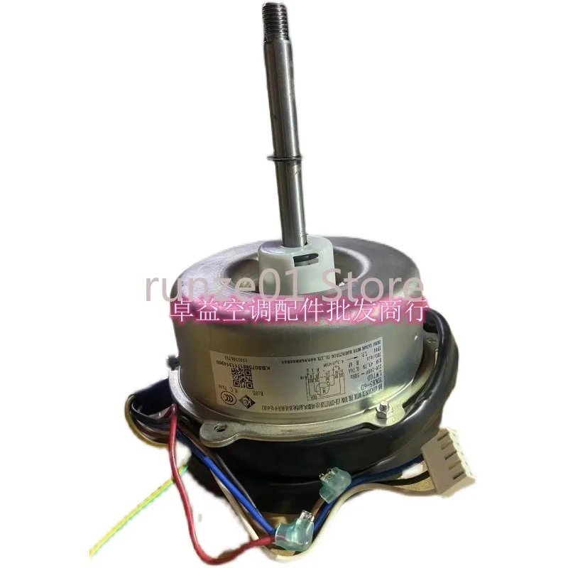 Aire acondicionado Original para exteriores, motor LW70F YDK85-6D LW70D, cobre puro, 85W