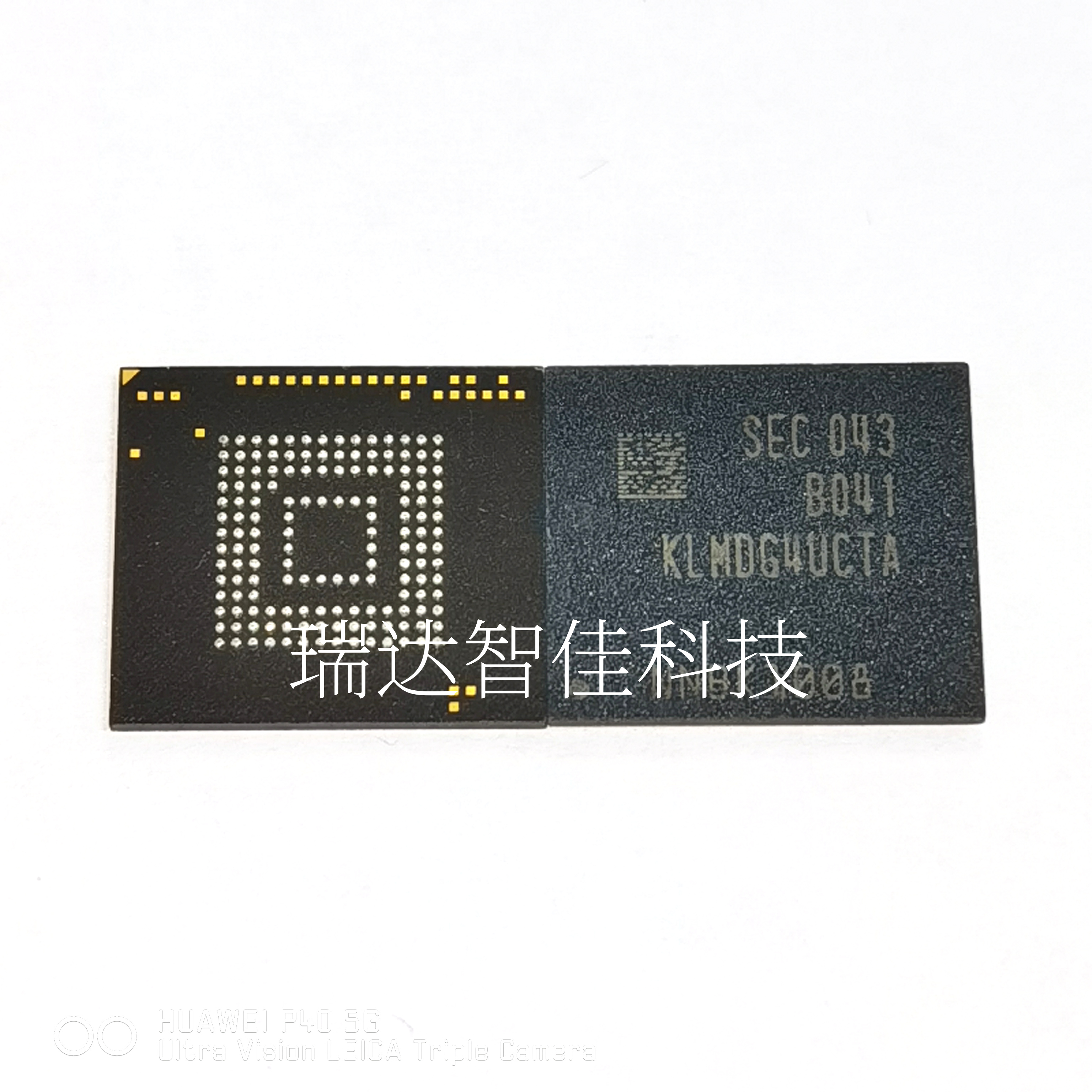 KLMDG4UCTA-B041 In stock 100% Original and New