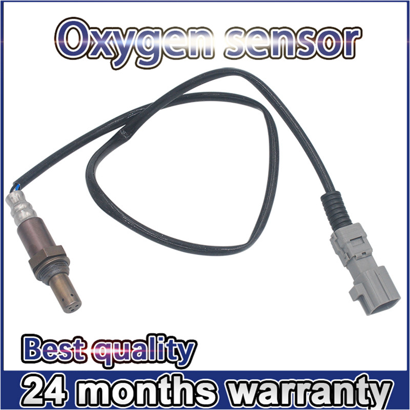 Sensor oksigen suku cadang otomatis untuk Toyota Highlander Sienna RX330 3.3L V6 2004 2005 2006 89465-48170 8946548170 89465 48170