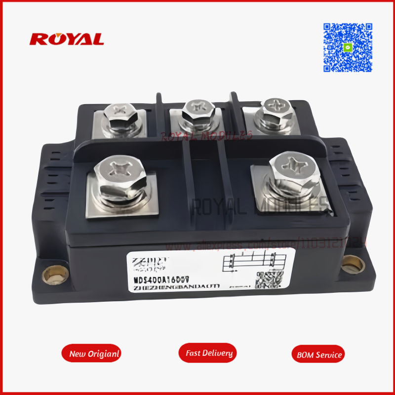 MDS400A1600V MDS500A1600V  MDS500-16 MDS400-16 New