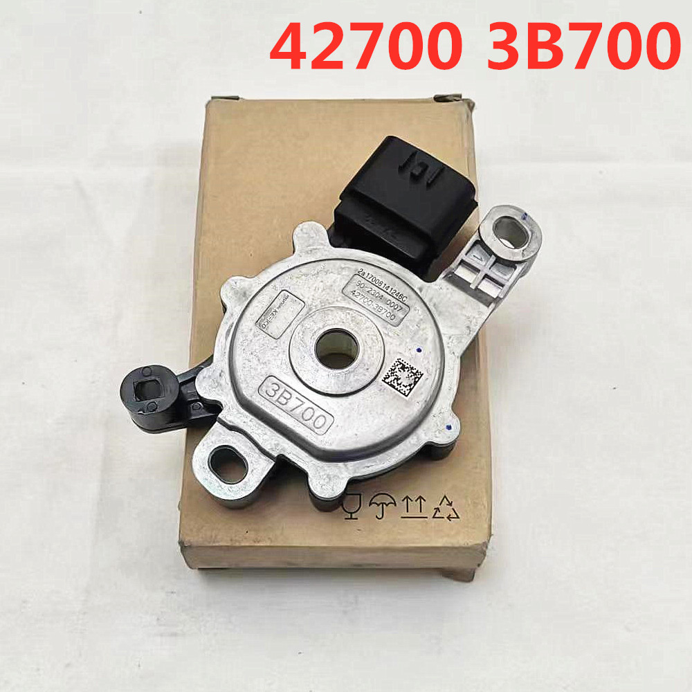 Switch Original baru untuk HYUNDAI Sonata YF Elantra MD saklar pengaman netral Switch Switch