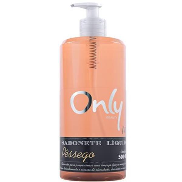 SOAP LIQUED ONLY 500ML WEIGHT