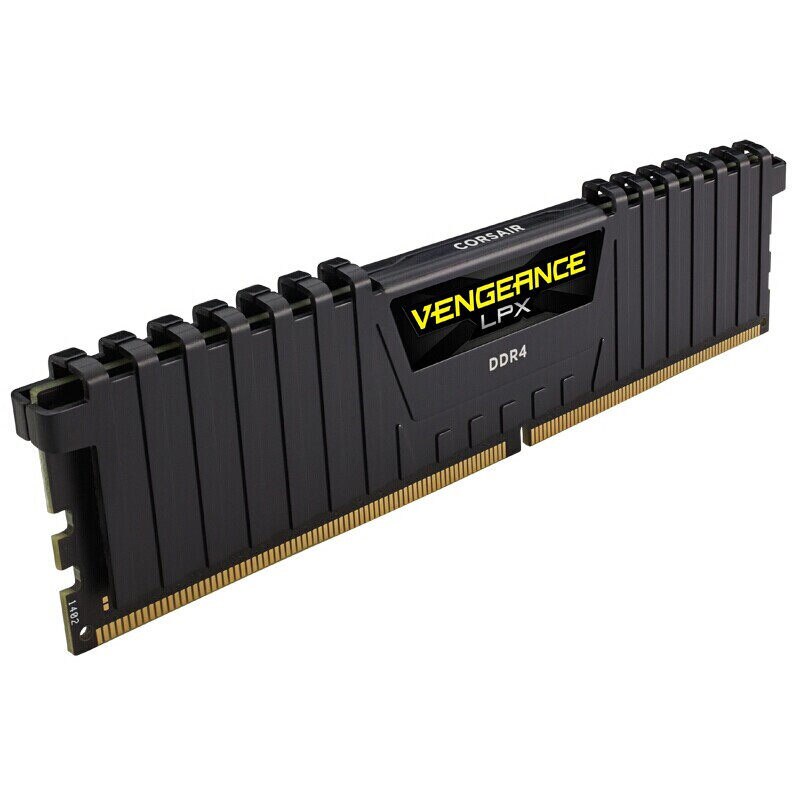 Corsair ddr4 ram desktop speicher ramme 16gb 8gb 3200mhz 3600mhz dimm memoria rams pc4 gaming speicher unterstützung motherboard