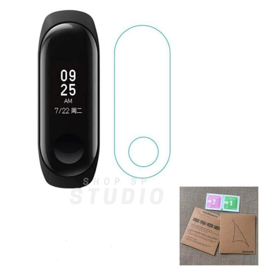 Xiaomi Mi 3 Ultra Thin Anti-Scratch ป้องกันฟิล์ม C/6Un.